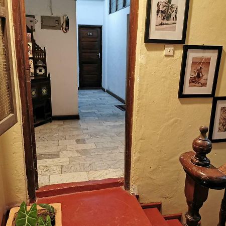 Crown Hotel Zanzibár Kültér fotó