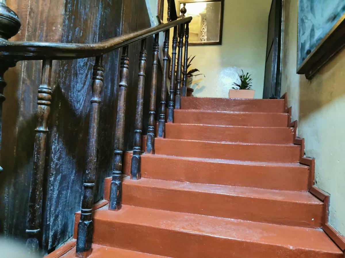 Crown Hotel Zanzibár Kültér fotó