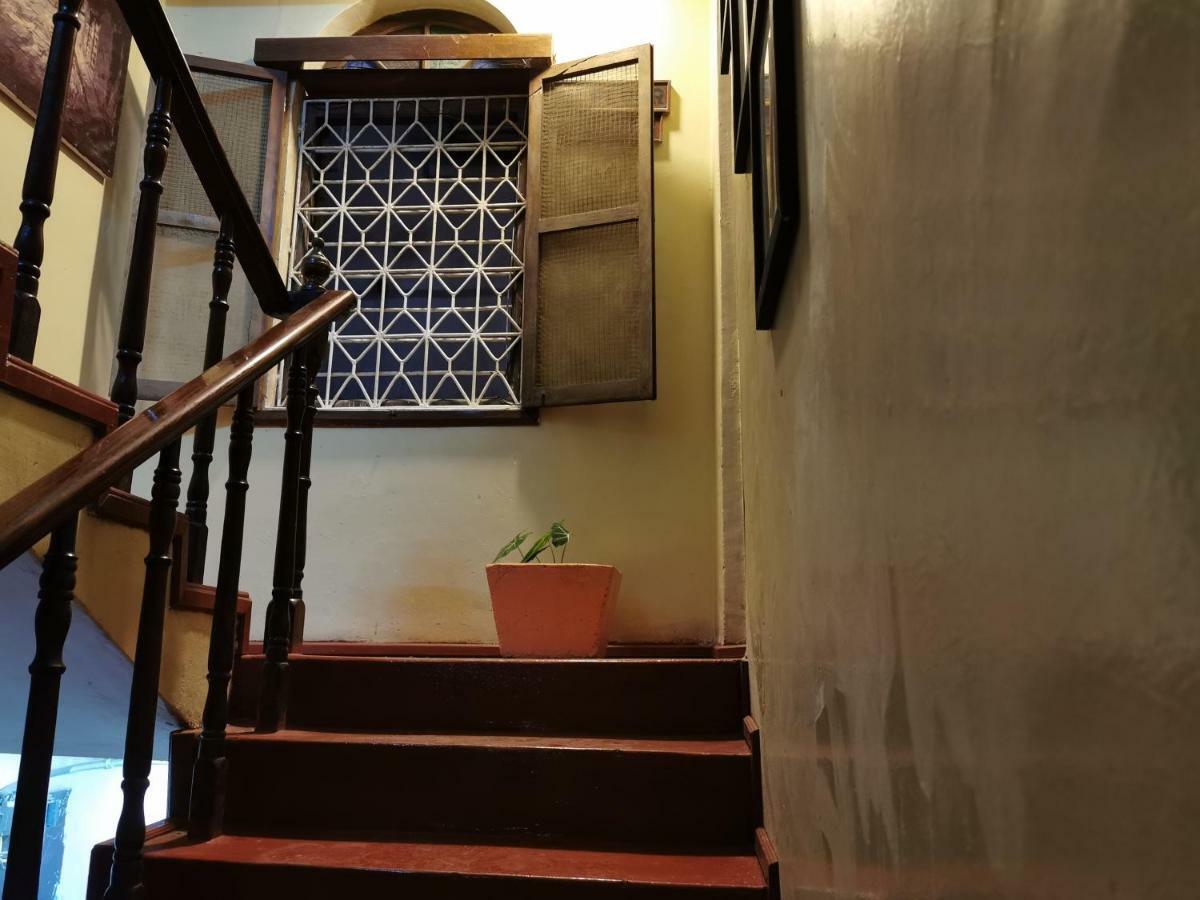 Crown Hotel Zanzibár Kültér fotó